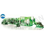 Disposable Pet Diaper Machine 350 pcs/min  450 pcs/min for sale