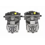 A4VSO71 Series Swash Plate Axial Piston Variable Pump A4VSO71DR/10R For Rexroth