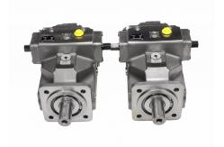 China A4VSO71 Series Swash Plate Axial Piston Variable Pump A4VSO71DR/10R For Rexroth supplier
