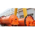 φ2.4x1.0m～φ12x11m Autogenous Mill And SAG Mill Ore Grinding Mill