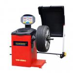Economical Tyre Dynamic Balance Instrument Car Wheel Balancing Machine for sale