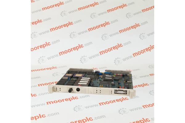 ABB PLC CMA132 3DDE300412 Generator Relay Terminal Board Synpol D High Reliability