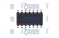 China OPA4348AIDR supplier