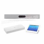 CS - KITPLUS - K9 Cisco Spark Room Kit Plus New Video Conferencing for sale