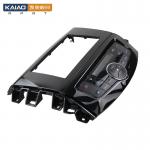 Automotive Central Control Instrument Rapid Prototyping Low Pressure Perfusion for sale