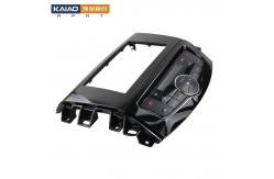 China Automotive Central Control Instrument Rapid Prototyping Low Pressure Perfusion supplier