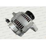 18504-6220 Perkins Alternator 185046220 for Excavator & Truck for sale