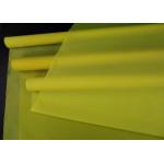 Dpp 90t Bolting Cloth 100% Polyester Monofilament Mesh , Polyester Printing Mesh