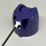 Durable 65mm Insecticide Cap for Homeowners with Precision Spraying for sale