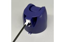China Durable 65mm Insecticide Cap for Homeowners with Precision Spraying supplier