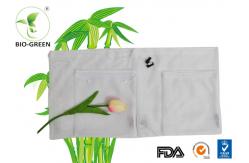 China Anti Resistant Breathable Wet Dry Bag Double / Single Drawstring Or Zipper Available supplier