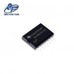 Texas ISO6741QDWRQ1 In Stock Electronic Components Integrated Circuits Microcontroller IC chip Manufacturer SOIC-16 for sale