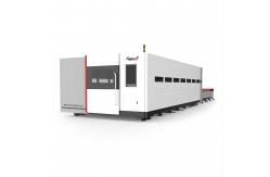 China CNC Metal Sheet Laser Cutting Machine 6kw 8kw 10kw 20kw 30kw High Power supplier