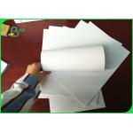 200gsm High Brightness C2S Glossy Art Paper For Book Printing