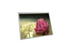 China TCG121SVLQEPNN-AN20 12.1 inch screen display lcd 800*600 lcd display module. supplier