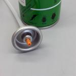 Compact Water-Based Insecticide Valves for Residential Gardens with Child-Safe Lock for sale