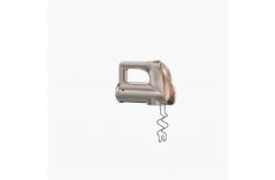 China AC220-240V Multi Purpose Hand Mixer    ABS Handheld Electric Mixer supplier