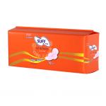 290mm Straight Loose Super Absorbent Ultra Thick Women Sanitary Pads for sale