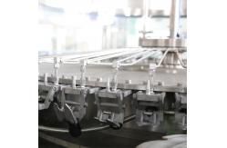 China PET Bottle Carbonated Liquid Filling Machine 2000ml Soda Energy Drinks supplier