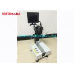 Smt Samsung Feeders Calibration Jig , Lightweight Weigh Feeder Calibration for sale
