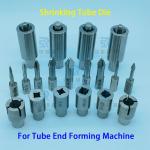 Tungsten Steel Tube End Expansion And Swaging Dies For Precision Shaping for sale