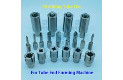 China Tungsten Steel Tube End Expansion And Swaging Dies For Precision Shaping supplier