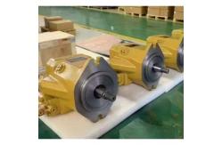 China 427E Hydraulic Pump 398-7471 Fits For  Backhoe Loader supplier