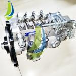BH4PM105R11 Fuel Injection Pump For Diesel Engine for sale