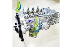 China BH4PM105R11 Fuel Injection Pump For Diesel Engine supplier