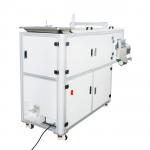 High Precise Pointing Vision Counting Packing Machine AC220V For Plastic Parts