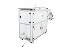 China High Precise Pointing Vision Counting Packing Machine AC220V For Plastic Parts supplier