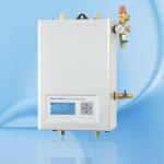SR982S Solar Pump Station for Split Solar Water Heater System including Controller and Pump for sale