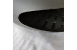 China Hotel and Indoor Rotating Suspended hanging Fireplace Ethanol Hanging Fireplace supplier