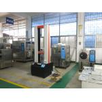 20KN Vertical Computer Servo Control Tensile Strength Tester for Weld Joint