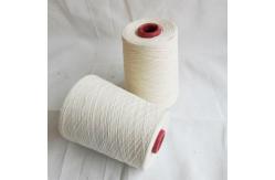 China Regener Recycled Cotton D Yarn Pattern Knitting Feature Hand Eco Material supplier