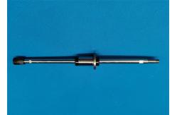 China Samsung Ball Spline J90551171A: Compact Z-Axis Shaft for SM421/411/431 supplier