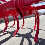 Tractor Rear Subsoiler Machine For Deep Tillage Agricultural Sharp Tool for sale