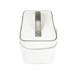 Large Makeup Train Cosmetic Case Brush Dupont Toiletry Tote Bag