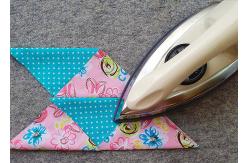 China 17 X 24 Wool Pressing Felt Ironing Pad For Quilting supplier