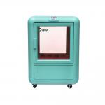 Household PET Drying Room 1650W Hair Grooming Dog Dryer Room for sale