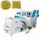 Accuracy Visual Counting Packaging Machine for O Ring Seals PE Tube Film