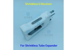 China Φ15.88 Shrinkless U-Shape Receiver For Air Conditioning Freezer Coil supplier