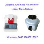 Early Warning 40m Water Monitor Fire Fighting System CCCF for sale