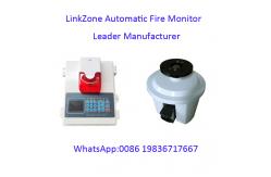 China Early Warning 40m Water Monitor Fire Fighting System CCCF supplier