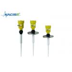 Intelligent Radar Level Gauge Microwave Pulse Measurement For Liquid / Paste 6G for sale