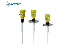 China Intelligent Radar Level Gauge Microwave Pulse Measurement For Liquid / Paste 6G supplier
