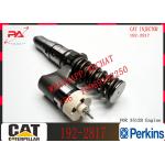 Diesel Engine Injector 392-0226 392-6214 20R-1262 192-2817  392-0219 20R-3477 20R-3483 20R-0849 20R-126For Caterpillar for sale