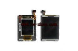 China mobile phone lcd for BlackBerry 8220 supplier