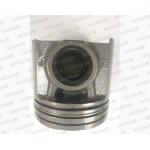Reliable Automobile Diesel Engine Piston Liner Kit 4.0kg S6D140 6211-31-2130