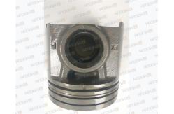 China Reliable Automobile Diesel Engine Piston Liner Kit 4.0kg S6D140 6211-31-2130 supplier